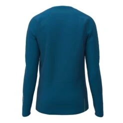 Inov-8 | Men's Base Elite L/S -Deals Sportswear Store 000276BL03 M inov8 baseelitels back