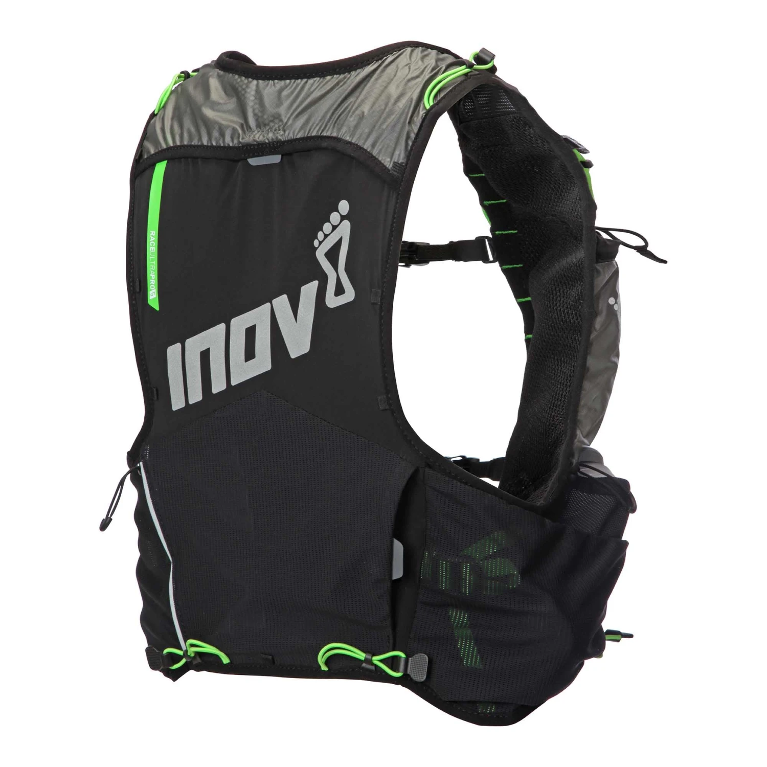 Inov-8 | Unisex Race Ultra Pro 5 Vest 4 Inov-8 | Unisex Race Ultra Pro 5 Vest - Image 2