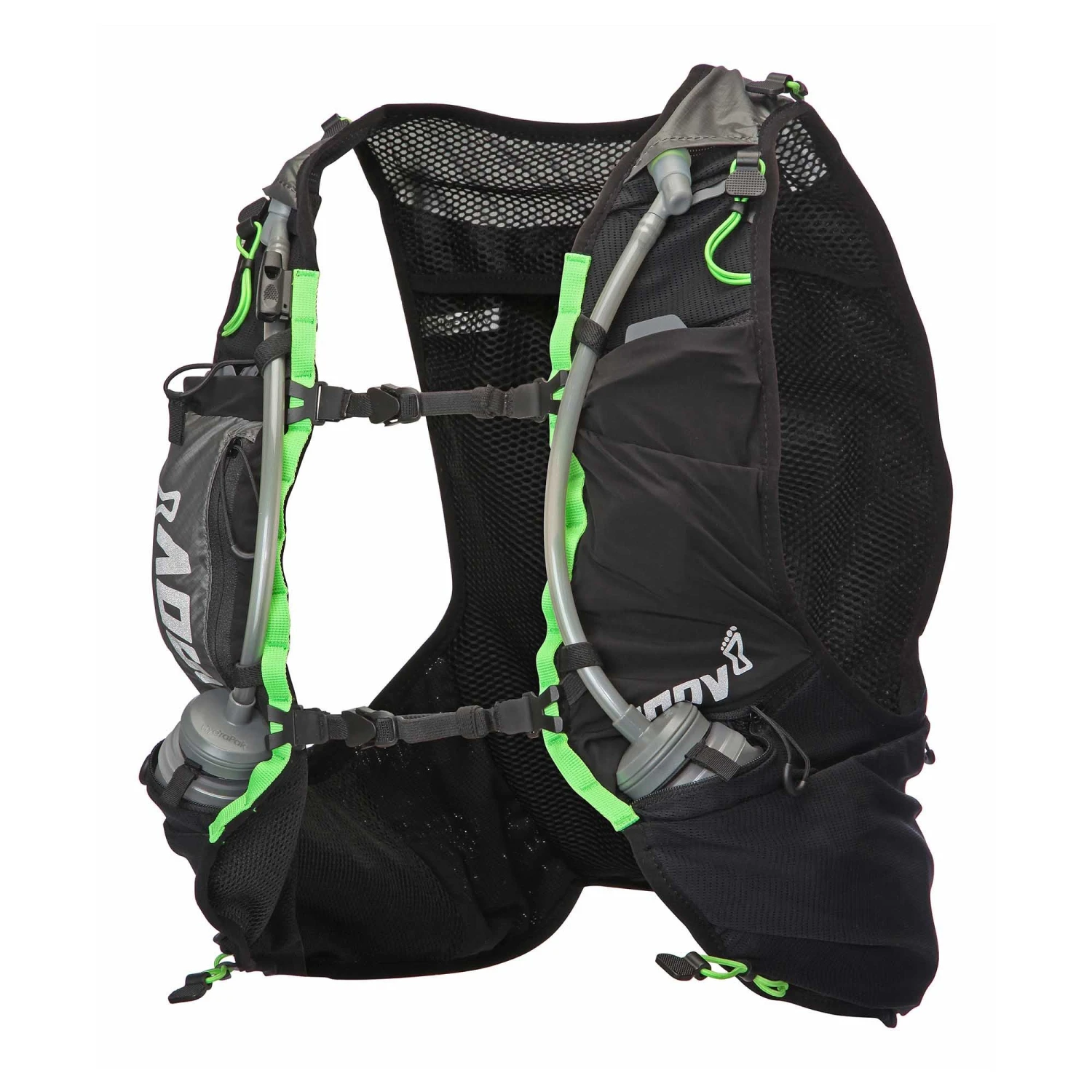 Inov-8 | Unisex Race Ultra Pro 5 Vest 3 Inov-8 | Unisex Race Ultra Pro 5 Vest