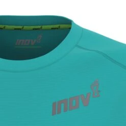 Inov-8 | Women's Base Elite S/S 9 Inov-8 | Women's Base Elite S/S -Deals Sportswear Store 000875TL03 F inov8 baseelitess collar