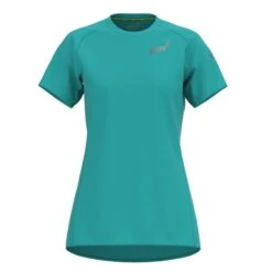 Inov-8 | Women's Base Elite S/S 8 Inov-8 | Women's Base Elite S/S -Deals Sportswear Store 000875TL03 F inov8 baseelitess front