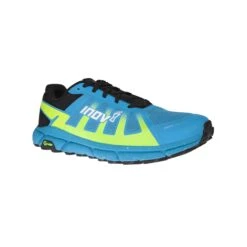 Inov-8 | Men's Terraultra G 270 Running Shoes -Deals Sportswear Store 000947BLYWS01 M inov8 terraultrag270 angle 1aa8abdd 959b 4f2f ac40 a0f56f2d2688