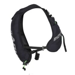 Inov-8 | Unisex Venturelite 4 Vest -Deals Sportswear Store 000974BKGN01 inov8 venturelite4vest left