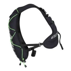 Inov-8 | Unisex Venturelite 4 Vest -Deals Sportswear Store 000974BKGN01 inov8 venturelite4vest leftbungee