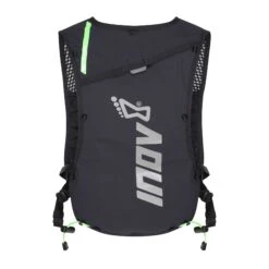 Inov-8 | Unisex Venturelite 4 Vest -Deals Sportswear Store 000974BKGN01 inov8 venturelite4vest pack2
