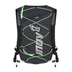 Inov-8 | Unisex Venturelite 4 Vest -Deals Sportswear Store 000974BKGN01 inov8 venturelite4vest packbungee2