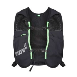 Inov-8 | Unisex Venturelite 4 Vest -Deals Sportswear Store 000974BKGN01 inov8 venturelite4vest vest2