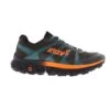 Inov-8 | Men's TRAILFLY ULTRA™ G 300 MAX Running Shoes - Olive -Deals Sportswear Store 000977 OLOR S 01 M Inov 8 TRAILFLYULTRA G300MAX side