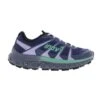 Inov-8 | Women's TRAILFLY ULTRA™ G 300 MAX Running Shoes - Navy -Deals Sportswear Store 000978 NYMTBK S 01 W Inov 8 TRAILFLYULTRA G300MAX side