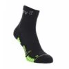 Inov-8 | Unisex Trailfly Sock Mid 2 Inov-8 | Unisex Trailfly Sock Mid -Deals Sportswear Store 001001BKGN01 U inov8 trailflysockmid front