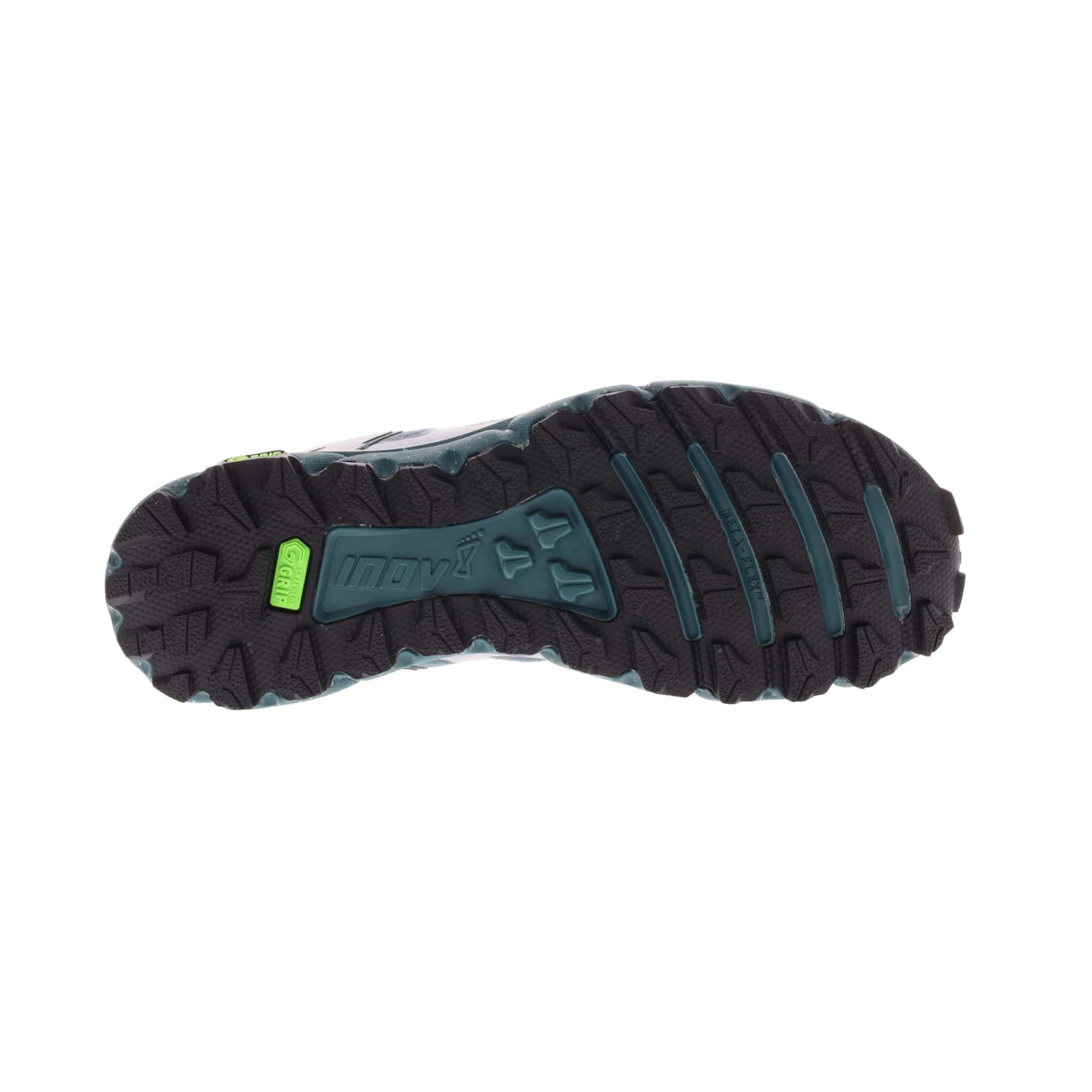 Inov-8 | Women's TRAILFLY™ G 270 Running Shoes 9 Inov-8 | Women's TRAILFLY™ G 270 Running Shoes - Image 7