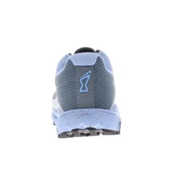 Inov-8 | Women's TRAILFLY™ G 270 V2 Running Shoes - Blue -Deals Sportswear Store 001066 BLGY S 01 W inov 8 TRAILFLYG270V2 back