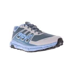 Inov-8 | Women's TRAILFLY™ G 270 V2 Running Shoes - Blue -Deals Sportswear Store 001066 BLGY S 01 W inov 8 TRAILFLYG270V2 frontsidde