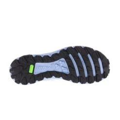 Inov-8 | Women's TRAILFLY™ G 270 V2 Running Shoes - Blue -Deals Sportswear Store 001066 BLGY S 01 W inov 8 TRAILFLYG270V2 sole