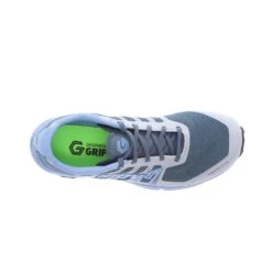Inov-8 | Women's TRAILFLY™ G 270 V2 Running Shoes - Blue -Deals Sportswear Store 001066 BLGY S 01 W inov 8 TRAILFLYG270V2 top