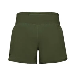 Gore Wear GORE® Wear | Women's R5 Light Shorts - Utility Green 7 Gore Wear GORE® Wear | Women's R5 Light Shorts - Utility Green -Deals Sportswear Store 100005BH00 W Gorewear R5LightShorts back