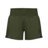 Gore Wear GORE® Wear | Women's R5 Light Shorts - Utility Green -Deals Sportswear Store 100005BH00 W Gorewear R5LightShorts front