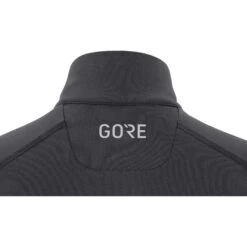 Gore Wear GORE® Wear | Women's M Mid Long Sleeve Zip Shirt -Deals Sportswear Store 1005349908 F gorewear mmidlszipshirt topback
