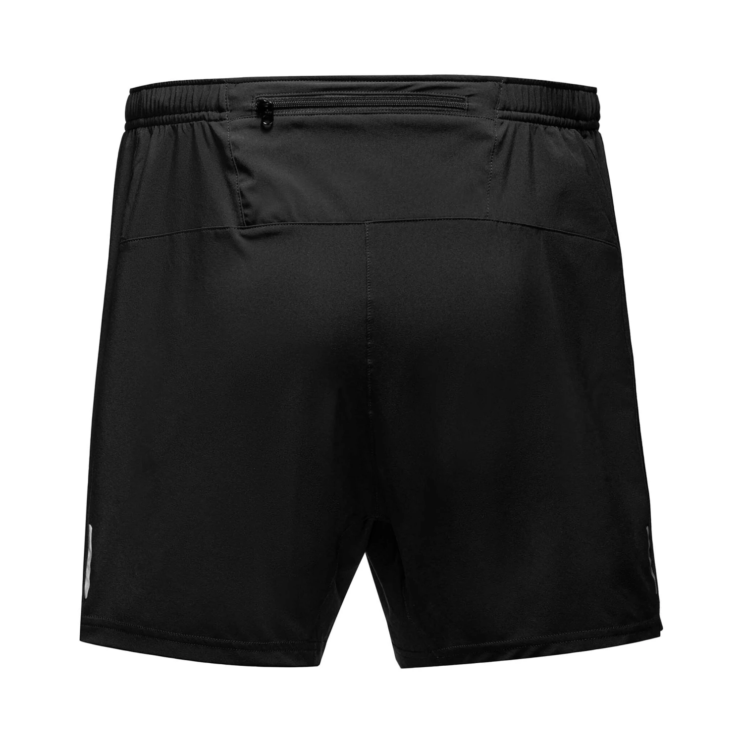 Gore Wear GORE® Wear | Men's R5 5 Inch Shorts 4 Gore Wear GORE® Wear | Men's R5 5 Inch Shorts - Image 2