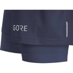 Gore Wear GORE® Wear | Men's R5 2in1 Shorts 9 Gore Wear GORE® Wear | Men's R5 2in1 Shorts -Deals Sportswear Store 100621AU00 M gore r52in1shorts detail