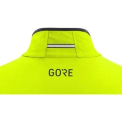 Gore Wear GORE® Wear | Men's R3 Partial GTX I Jacket -Deals Sportswear Store 1006240899 M gore r3partgtxinfjckt bkcollar