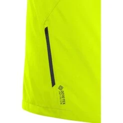 Gore Wear GORE® Wear | Men's R3 Partial GTX I Jacket -Deals Sportswear Store 1006240899 M gore r3partgtxinfjckt close