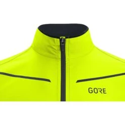 Gore Wear GORE® Wear | Men's R3 Partial GTX I Jacket -Deals Sportswear Store 1006240899 M gore r3partgtxinfjckt collar
