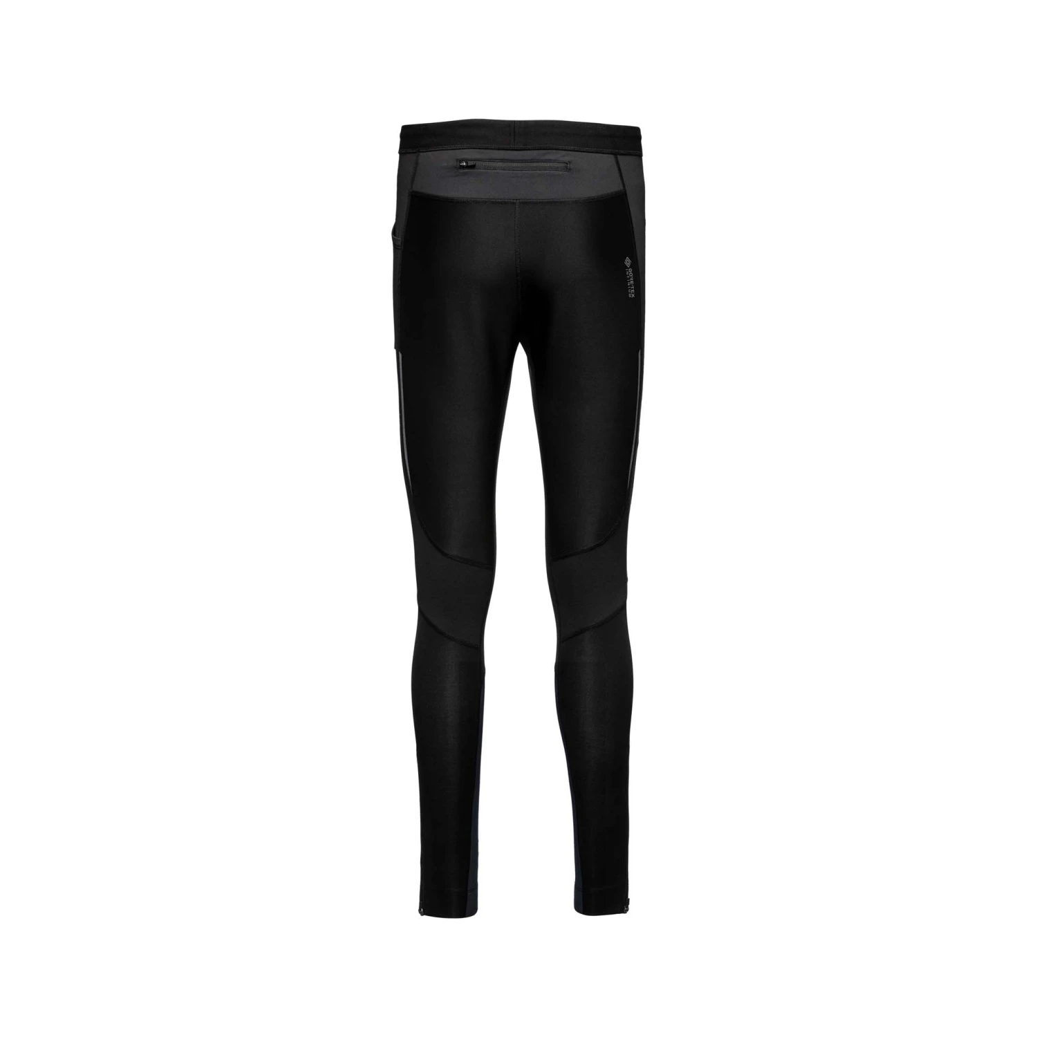 Gore Wear GORE® Wear | Men's R5 GTX I Running Tights - Black 5 Gore Wear GORE® Wear | Men's R5 GTX I Running Tights - Black - Image 3