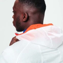 Gore Wear GORE® Wear | Men's R5 GTX I Insulated Jacket - White -Deals Sportswear Store 10066501AY GORE Wear R5GTXIInsulatedJacket backhood