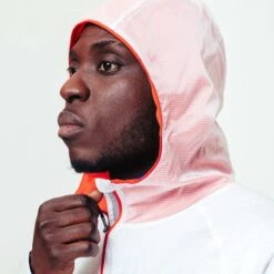 Gore Wear GORE® Wear | Men's R5 GTX I Insulated Jacket - White -Deals Sportswear Store 10066501AY GORE Wear R5GTXIInsulatedJacket hood