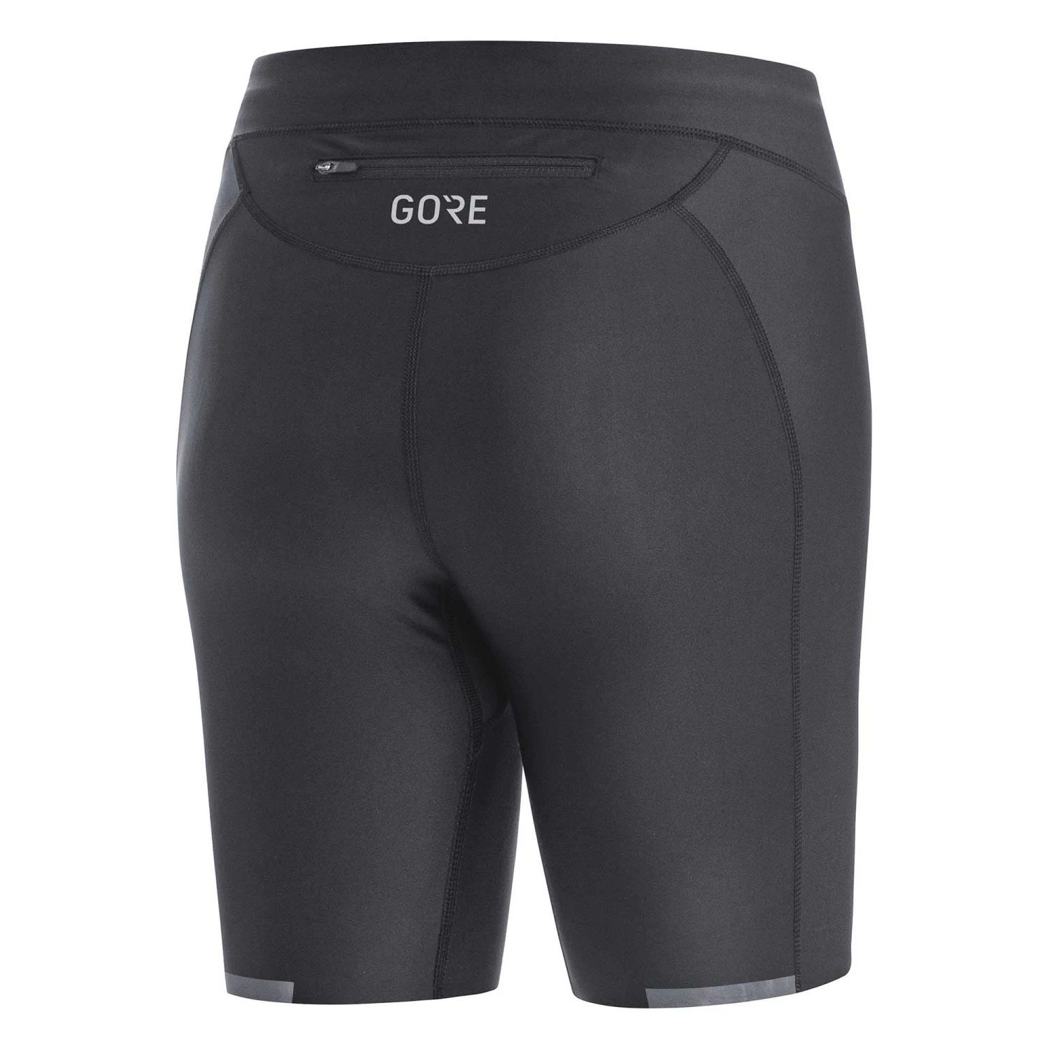 Gore Wear GORE® Wear | Women's Impulse Short Tights 4 Gore Wear GORE® Wear | Women's Impulse Short Tights - Image 2