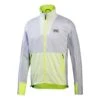 Gore Wear GORE® Wear | Men's Drive Jacket - White -Deals Sportswear Store 1008430108 M gorewear drivejacket side