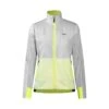 Gore Wear GORE® Wear | Women's Drive Jacket - White 1 Gore Wear GORE® Wear | Women's Drive Jacket - White -Deals Sportswear Store 1008450108 W GORE DriveJacket front