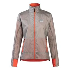 Gore Wear GORE® Wear | Women's Drive Jacket 7 Gore Wear GORE® Wear | Women's Drive Jacket -Deals Sportswear Store 100845BFAY F gorewear drivejacket front