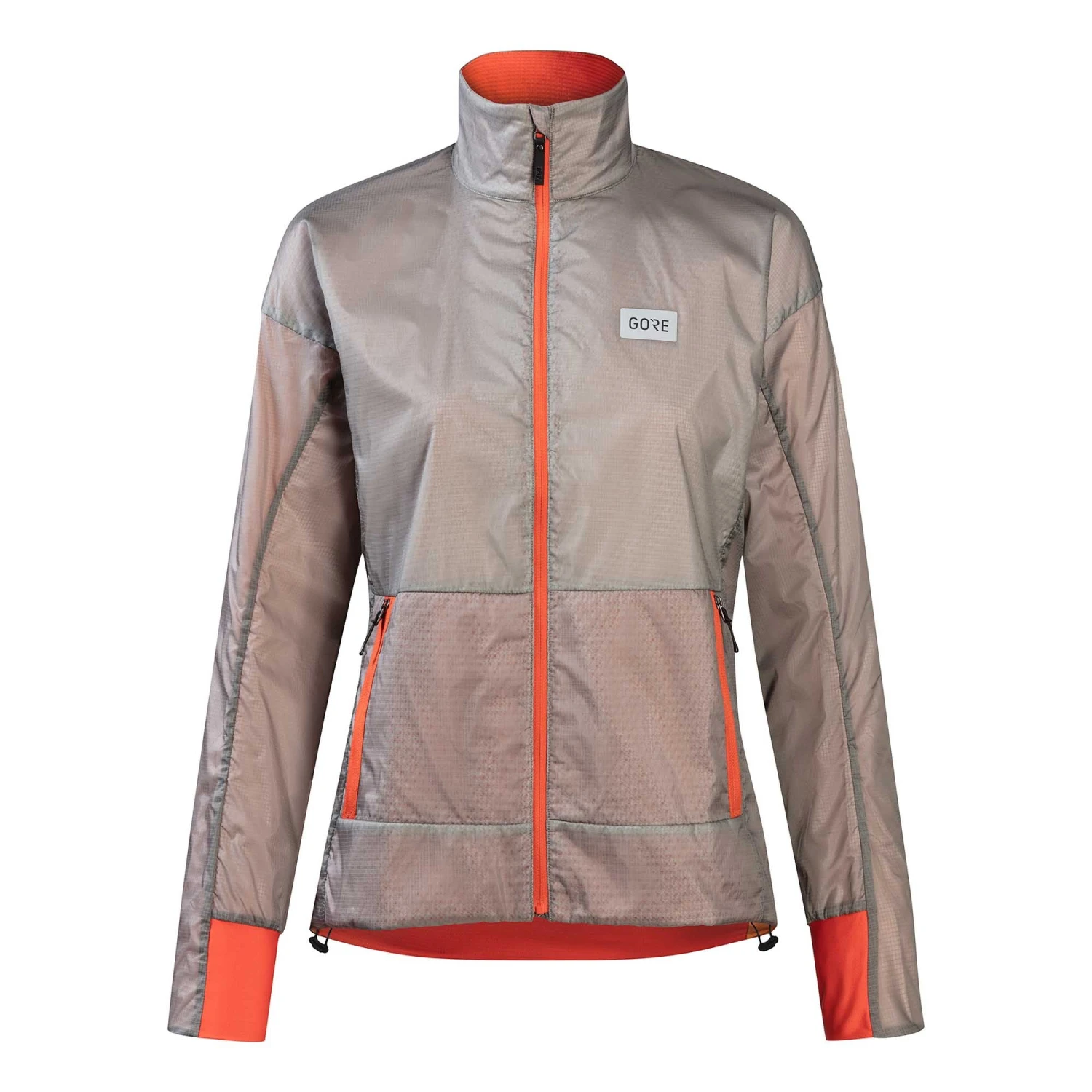 Gore Wear GORE® Wear | Women's Drive Jacket 5 Gore Wear GORE® Wear | Women's Drive Jacket - Image 3