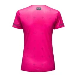 Gore Wear GORE® Wear | Women's Contest Daily Tee -Deals Sportswear Store 100888BI00 W Gorewear ContestDailyTee back