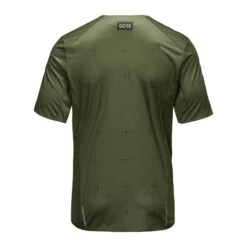 Gore Wear GORE® Wear | Men's Contest Daily Shirt -Deals Sportswear Store 100915BH00 M GoreWear ContestDailyShirt back