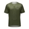Gore Wear GORE® Wear | Men's Contest Daily Shirt -Deals Sportswear Store 100915BH00 M GoreWear ContestDailyShirt front2