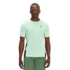 On | Men's Performance-T - Creek 1 On | Men's Performance-T - Creek -Deals Sportswear Store 102.01016 M On Performance T front