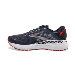Brooks | Men's Adrenaline GTS 22 Running Shoes 10 Brooks | Men's Adrenaline GTS 22 Running Shoes -Deals Sportswear Store 1103661D435 M brooks adrenalinegts22 left