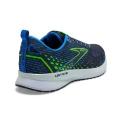 Brooks | Men's Levitate 5 Running Shoes 10 Brooks | Men's Levitate 5 Running Shoes -Deals Sportswear Store 1103701D494 M brooks levitate5 back