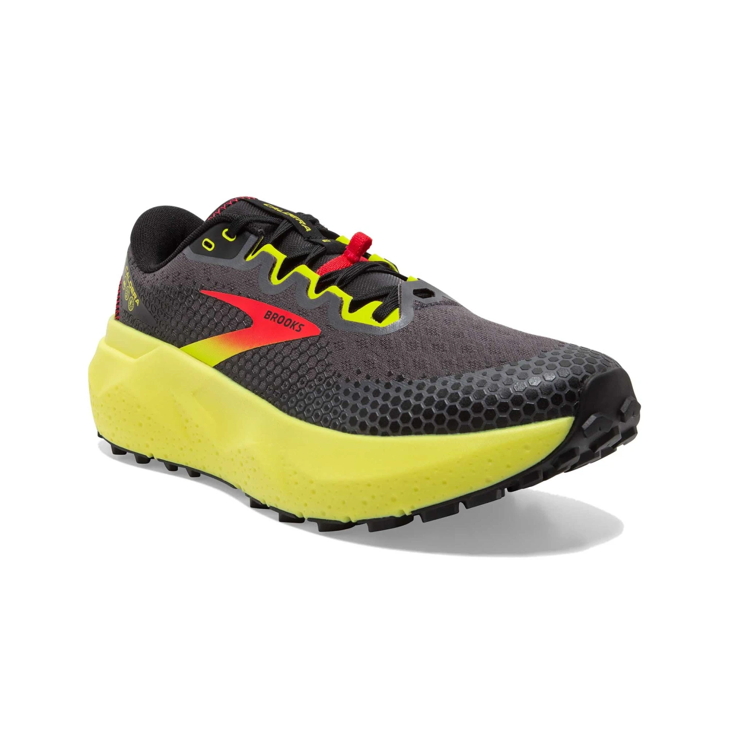 Brooks | Men's Caldera 6 Running Shoes 4 Brooks | Men's Caldera 6 Running Shoes - Image 2