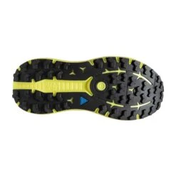 Brooks | Men's Caldera 6 Running Shoes 13 Brooks | Men's Caldera 6 Running Shoes -Deals Sportswear Store 1103791D035 M brooks caldera6 sole