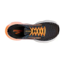 Brooks | Men's Glycerin 20 Running Shoes - Black -Deals Sportswear Store 1103821D035 M Brooks Glycerin20 top