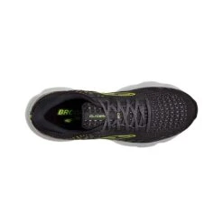 Brooks | Men's Glycerin 20 Running Shoes - Ebony -Deals Sportswear Store 1103821D047 M Brooks Glycerin20 top