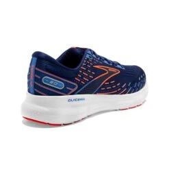 Brooks | Men's Glycerin 20 Running Shoes -Deals Sportswear Store 1103821D444 M Brooks Glycerin20 backside