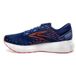 Brooks | Men's Glycerin 20 Running Shoes -Deals Sportswear Store 1103821D444 M Brooks Glycerin20 side