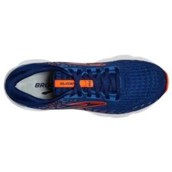 Brooks | Men's Glycerin 20 Running Shoes -Deals Sportswear Store 1103821D444 M Brooks Glycerin20 top