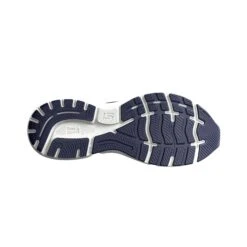 Brooks | Men's Ghost 15 Running Shoes - Peacoat -Deals Sportswear Store 1103931D439 M Brooks Ghost15 sole