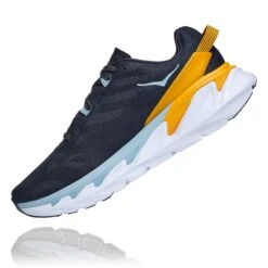 Hoka One One Hoka | Men's Elevon 2 Running Shoes 14 Hoka One One Hoka | Men's Elevon 2 Running Shoes -Deals Sportswear Store 1106477OBSF M hoka elevon2 leftangle